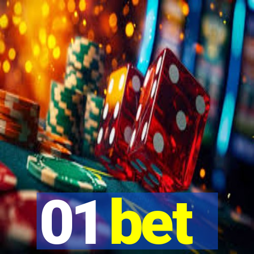 01 bet